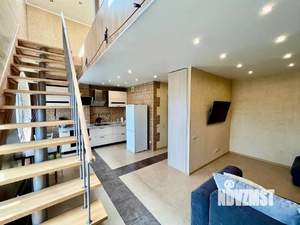 2-к квартира, вторичка, 70м2, 8/8 этаж