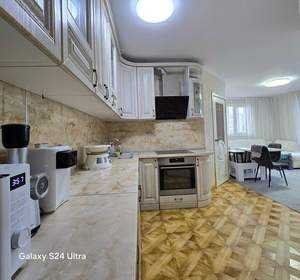 2-к квартира, вторичка, 68м2, 5/12 этаж