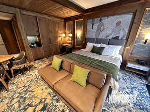 Студия квартира, вторичка, 42м2, 3/4 этаж