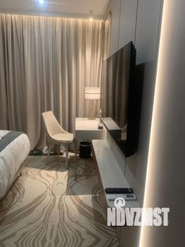 1-к квартира, вторичка, 32м2, 4/12 этаж