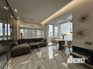 3-к квартира, вторичка, 77м2, 3/8 этаж