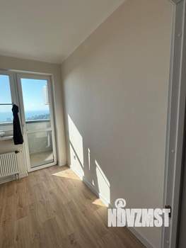 2-к квартира, вторичка, 45м2, 7/19 этаж