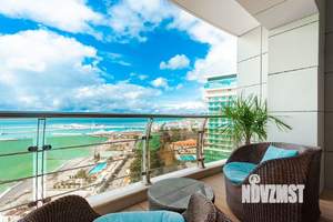 2-к квартира, вторичка, 90м2, 16/21 этаж