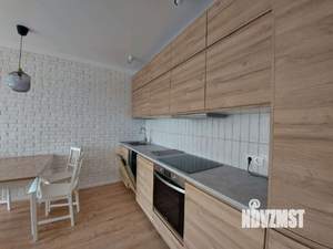3-к квартира, вторичка, 74м2, 19/25 этаж