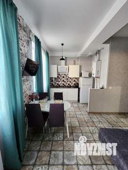 2-к квартира, вторичка, 40м2, 5/8 этаж