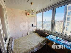 Студия квартира, вторичка, 17м2, 5/5 этаж