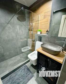 2-к квартира, вторичка, 30м2, 2/3 этаж