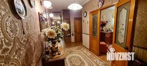3-к квартира, вторичка, 82м2, 3/5 этаж