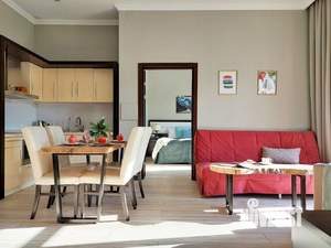 2-к квартира, вторичка, 69м2, 1/6 этаж