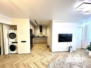 2-к квартира, вторичка, 54м2, 6/14 этаж
