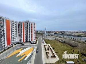 1-к квартира, вторичка, 32м2, 8/12 этаж