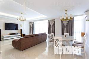 3-к квартира, вторичка, 170м2, 6/11 этаж