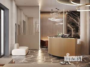 Студия квартира, вторичка, 35м2, 6/7 этаж