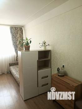 Студия квартира, вторичка, 15м2, 3/5 этаж