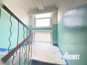 3-к квартира, вторичка, 72м2, 5/5 этаж