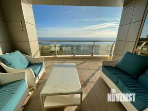 3-к квартира, вторичка, 175м2, 5/21 этаж