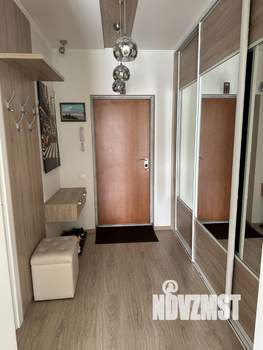 2-к квартира, вторичка, 65м2, 11/15 этаж