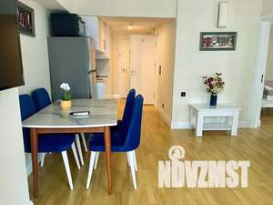 2-к квартира, вторичка, 56м2, 11/23 этаж