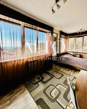 2-к квартира, вторичка, 64м2, 4/5 этаж