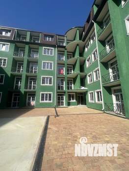 1-к квартира, вторичка, 33м2, 3/5 этаж