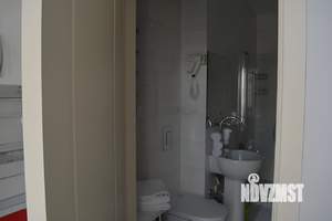 Студия квартира, вторичка, 59м2, 1/4 этаж