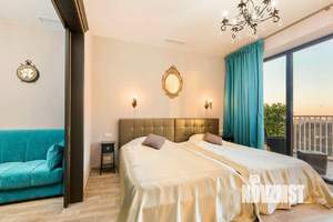 1-к квартира, вторичка, 45м2, 9/27 этаж