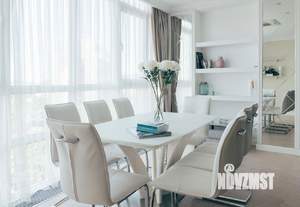 3-к квартира, вторичка, 157м2, 5/21 этаж