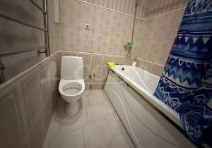 Студия квартира, вторичка, 17м2, 3/5 этаж