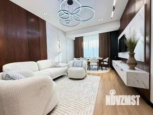 3-к квартира, вторичка, 79м2, 3/7 этаж