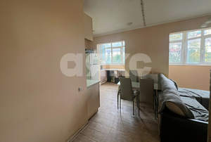 1-к квартира, вторичка, 52м2, 7/14 этаж