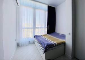 Студия квартира, вторичка, 25м2, 11/11 этаж