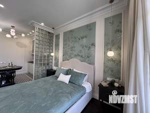 1-к квартира, вторичка, 38м2, 5/7 этаж