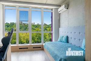 3-к квартира, вторичка, 75м2, 5/26 этаж