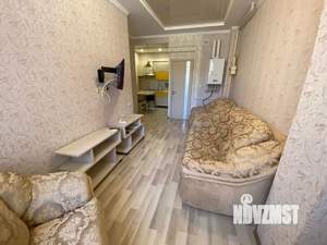 2-к квартира, вторичка, 41м2, 2/6 этаж