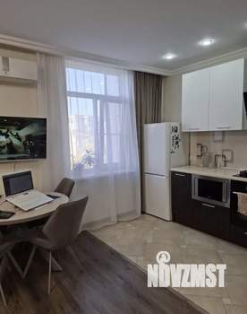 2-к квартира, вторичка, 52м2, 7/9 этаж
