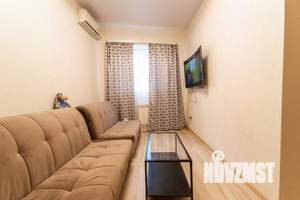 1-к квартира, вторичка, 25м2, 2/4 этаж