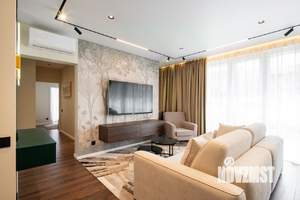 2-к квартира, вторичка, 78м2, 23/25 этаж