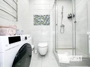 1-к квартира, вторичка, 44м2, 3/3 этаж