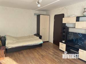 1-к квартира, вторичка, 33м2, 3/3 этаж