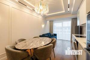 3-к квартира, вторичка, 116м2, 13/15 этаж