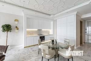 2-к квартира, вторичка, 97м2, 14/26 этаж
