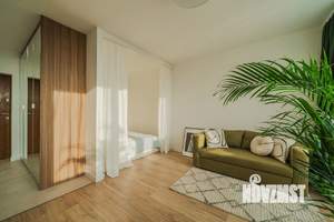 Студия квартира, вторичка, 32м2, 3/8 этаж