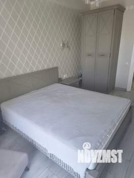 2-к квартира, вторичка, 61м2, 8/12 этаж