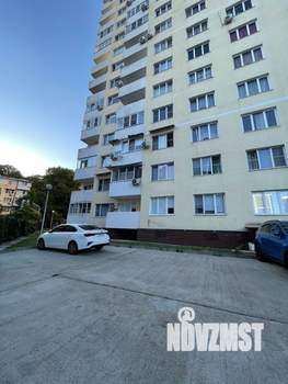 1-к квартира, вторичка, 39м2, 1/20 этаж