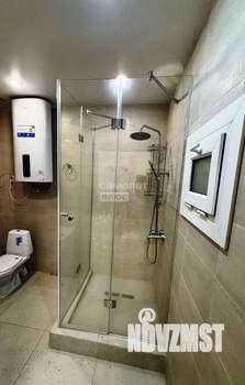 Студия квартира, вторичка, 24м2, 1/4 этаж