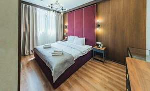 2-к квартира, вторичка, 83м2, 4/6 этаж