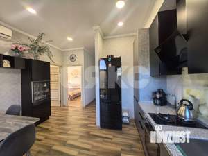 2-к квартира, вторичка, 56м2, 6/6 этаж
