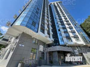 Студия квартира, вторичка, 31м2, 11/20 этаж