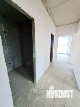 3-к квартира, вторичка, 64м2, 7/19 этаж