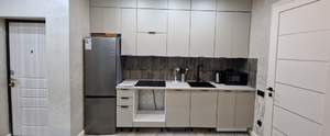 2-к квартира, вторичка, 50м2, 1/3 этаж